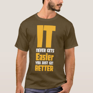 Camiseta Maratón de carreras Jogger Runner Jogger 1
