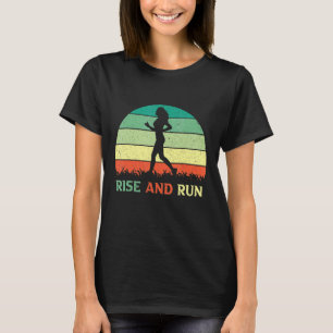 Camiseta Maratón Jogger Runner 42 km 5