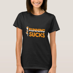 Camiseta Maratón Jogger Runner 42 km 7