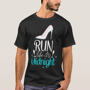 Camiseta Maratón que corre maratón que corre maratón de jue