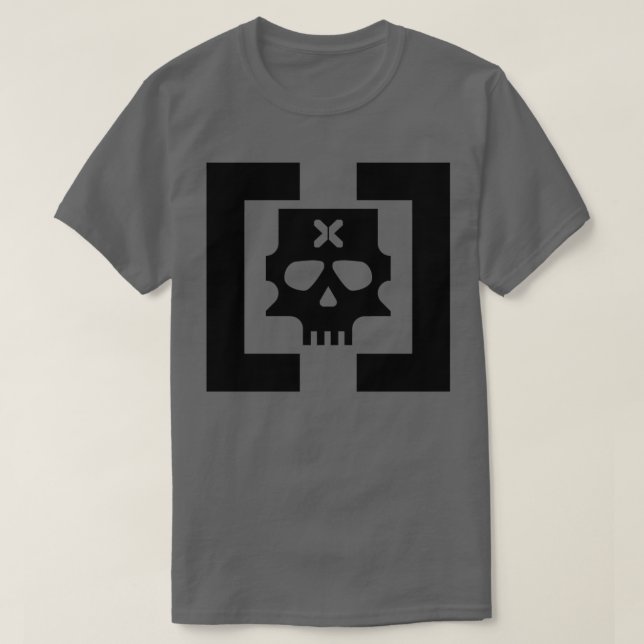 Camiseta Marauders Krakoan Logo 1 (Diseño del anverso)