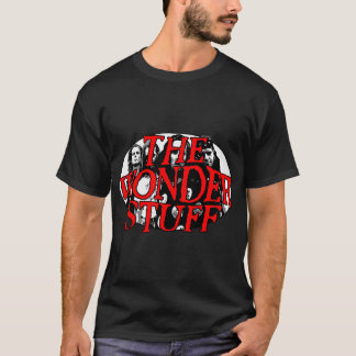 Camiseta Maravilla