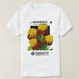 Camiseta Maravilla