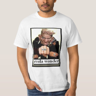 Camiseta Maravilla de Evola