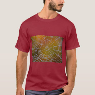 Camiseta Maravillas de la Web – Impresión Digital Web Moder