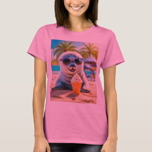 Camiseta Maravillas salvajes: Animal Kingdom Tee.