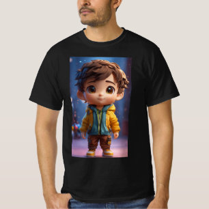 Camiseta Maravillas singulares