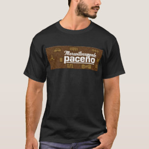 Camiseta Maravillosamente paceño