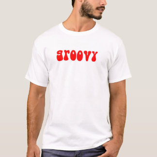 Camiseta maravilloso