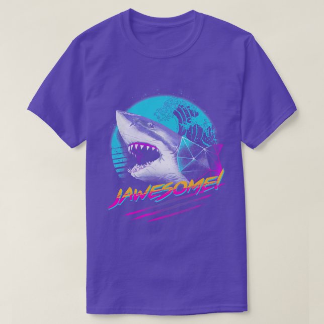 Camiseta Maravilloso (Diseño del anverso)