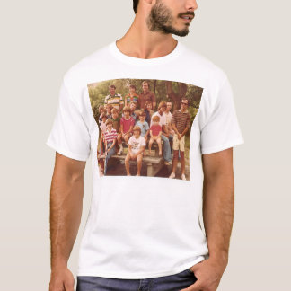 Camiseta Maravilloso