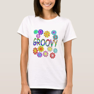 Camiseta Maravilloso