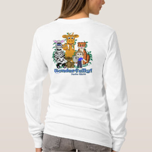 Camiseta Maravilloso