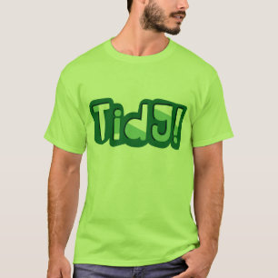Camiseta ¡Maravilloso! Dialecto de jerga galesa, Gales, Cym