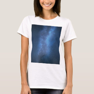 Camiseta Maravilloso universo