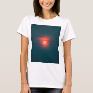 Camiseta Maravilloso universo