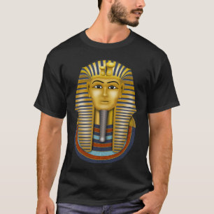 Camiseta Maravillosos símbolos faraónicos egipcios 1