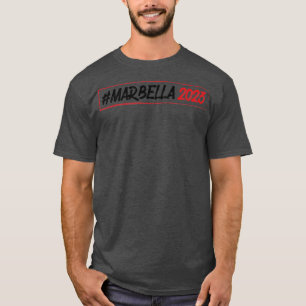 Camiseta Marbella 2023 8
