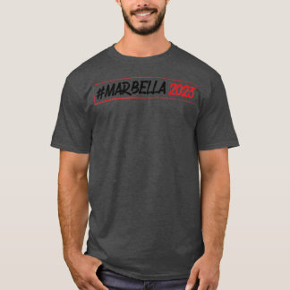 Camiseta Marbella 2023 8
