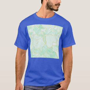 Camiseta Marble KintAhora Sage