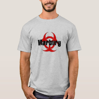 Camiseta Marburgo