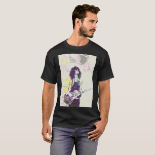Camiseta Marc Bolan