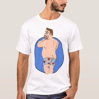 Camiseta Marca
