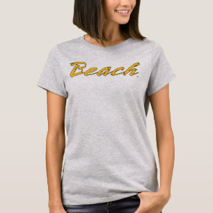Camiseta Marca Beach