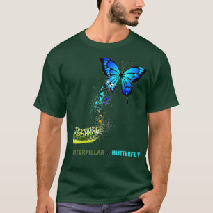 CAMISETA MARCA DE MARCA CATERPILLAR