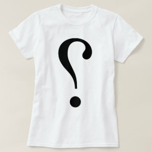 Camiseta marca del sNARK {ironicon}