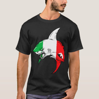 Camiseta marca italia 3