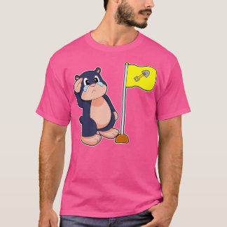 Camiseta Marca Mole