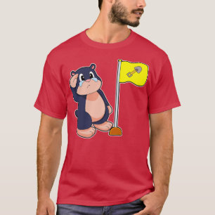 Camiseta Marca Mole