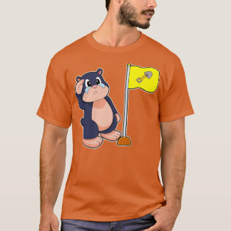 Camiseta Marca Mole