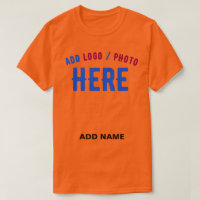 MARCA NARANJA ATLETA DE PERSONALIZABLE MODERNA EST