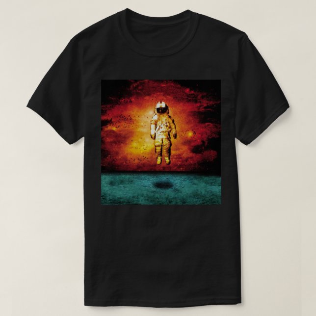 Camiseta Marca Nuevo Deja Entendu Classic T Shirt (Diseño del anverso)