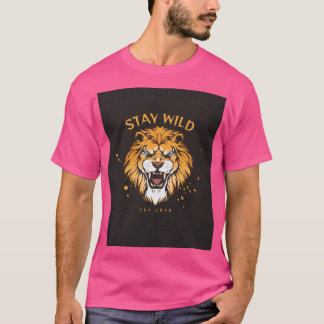 Camiseta Marca o colección