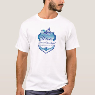 Camiseta MARCA REGISTRADA del wbtb