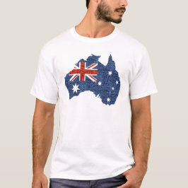Camiseta marca secuin australia