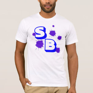 Camiseta Marca SURREALISTA