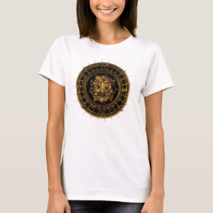Camiseta Marcado multifacético MACUSA™