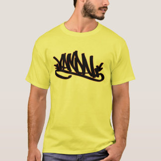 Camiseta Marcador
