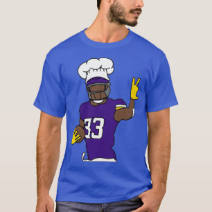 Camiseta Marcador superior