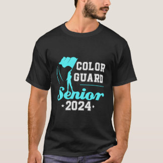 Camiseta Marcadores de alta graduación de la marca 2024 de 