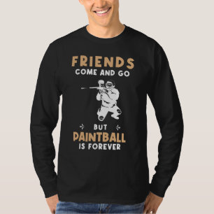 Camiseta Marcando Recuerdos para siempre - Amigos vienen y