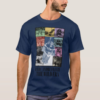 Camiseta marcandr fleury la era salvaje