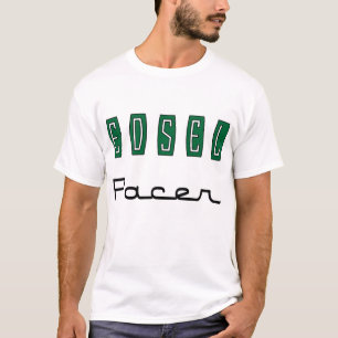 Camiseta Marcapasos de Edsel