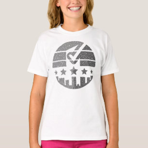 Camiseta Marcar