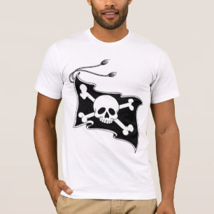 Camiseta marcar