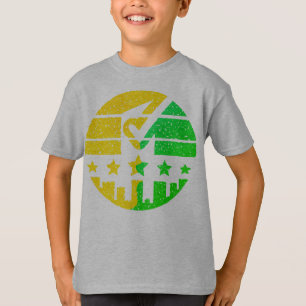 Camiseta Marcar